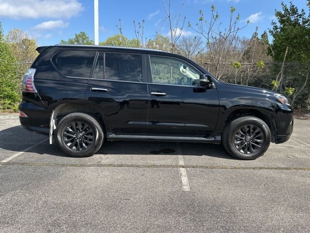 2022 Lexus GX 460