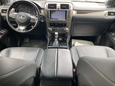 2020 Lexus GX 460 460
