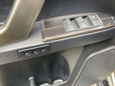 2020 Lexus GX 460 460
