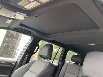 2020 Lexus GX 460 460