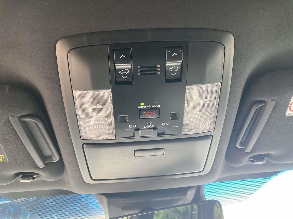 2020 Lexus GX 460 460