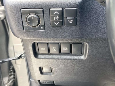 2020 Lexus GX 460 460