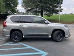 2020 Lexus GX 460 460