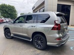 2020 Lexus GX 460 460