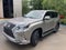 2020 Lexus GX 460 460