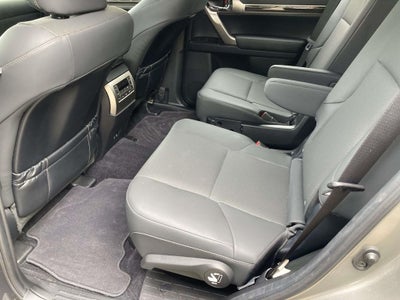 2020 Lexus GX 460 460
