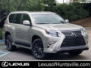 2020 Lexus GX 460 460