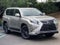 2020 Lexus GX 460 460