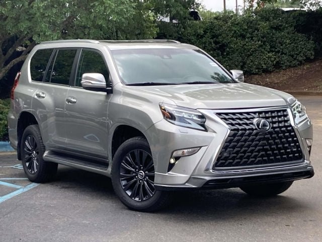 2020 Lexus GX 460 460