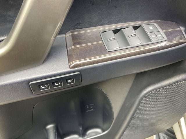 2020 Lexus GX 460 460