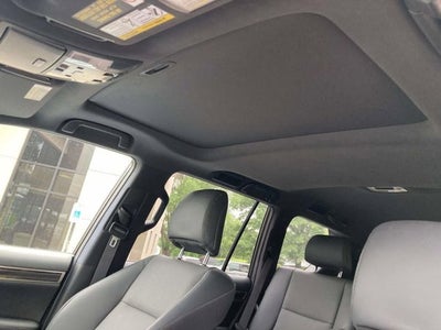2020 Lexus GX 460 460