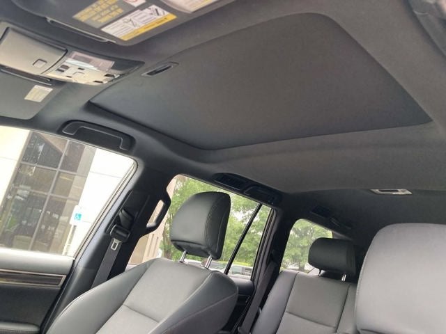 2020 Lexus GX 460 460