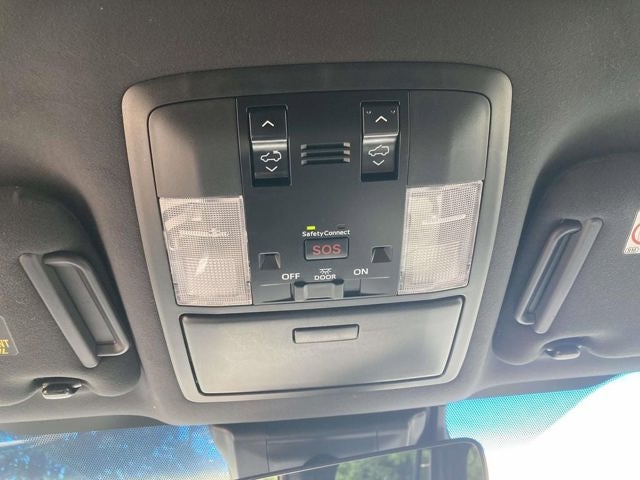 2020 Lexus GX 460 460