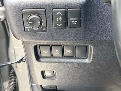 2020 Lexus GX 460 460