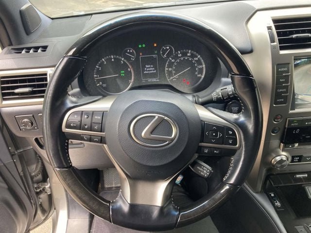 2020 Lexus GX 460 460
