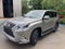 2020 Lexus GX 460 460