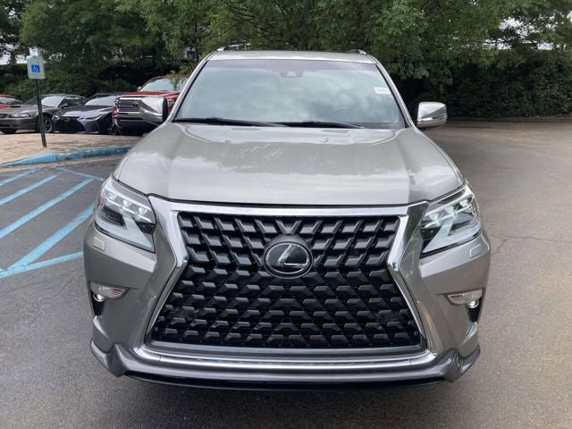2020 Lexus GX 460 460