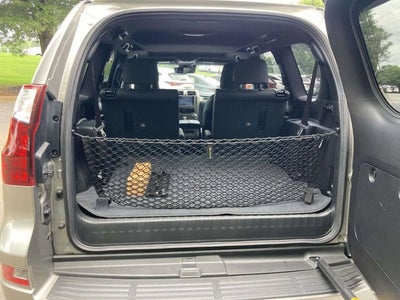 2020 Lexus GX 460 460