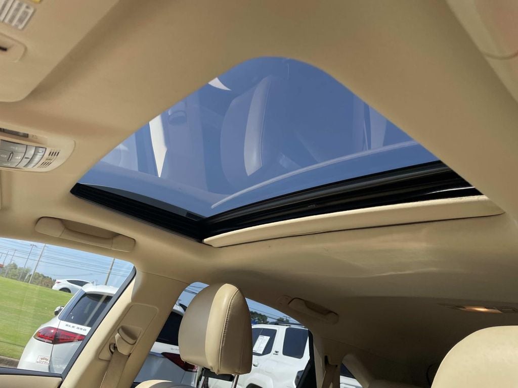2010 Lexus RX 450h