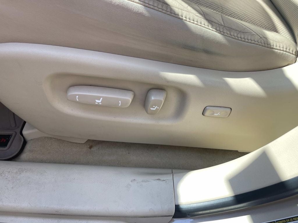 2010 Lexus RX 450h