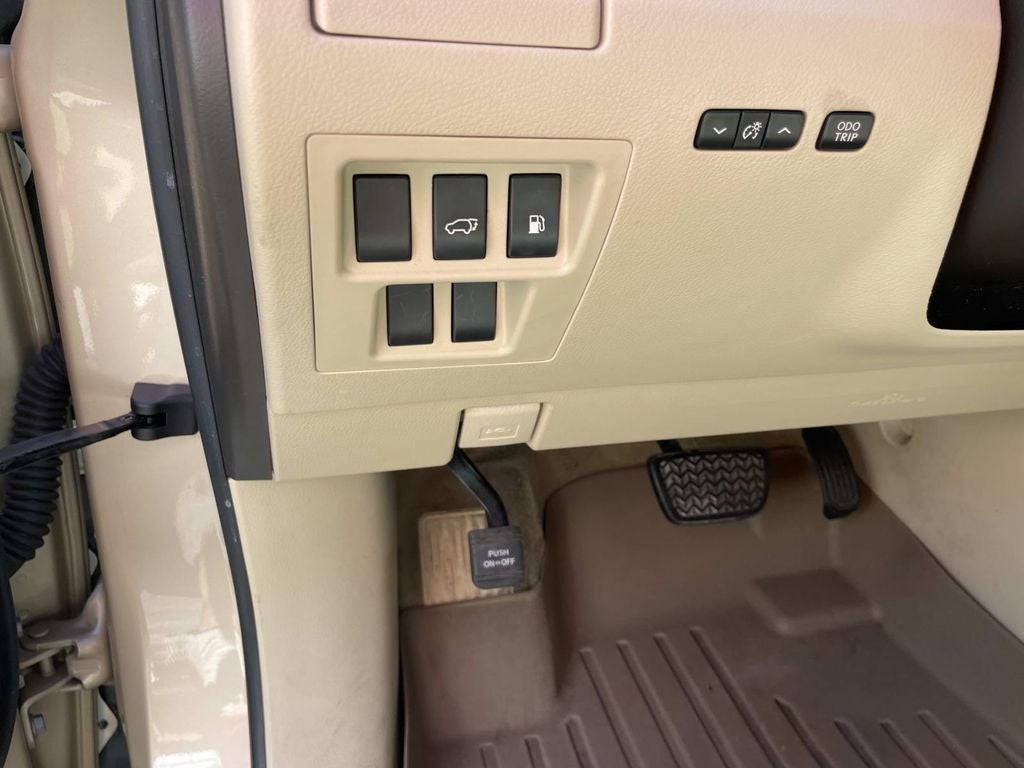 2010 Lexus RX 450h
