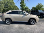 2010 Lexus RX 450h