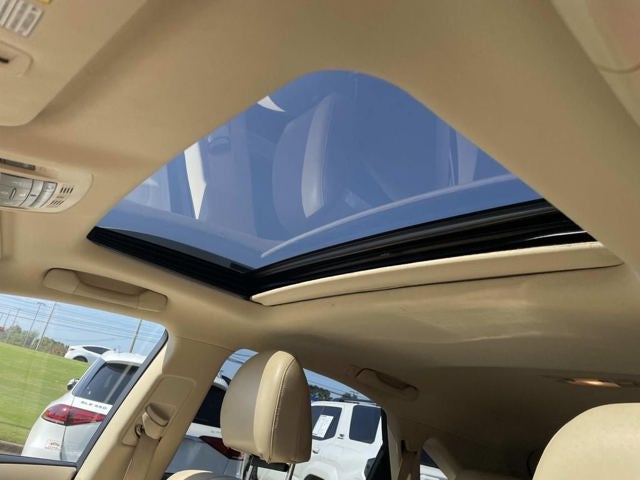 2010 Lexus RX 450h