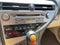 2010 Lexus RX 450h