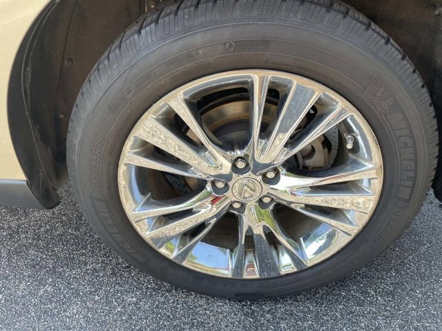 2010 Lexus RX 450h