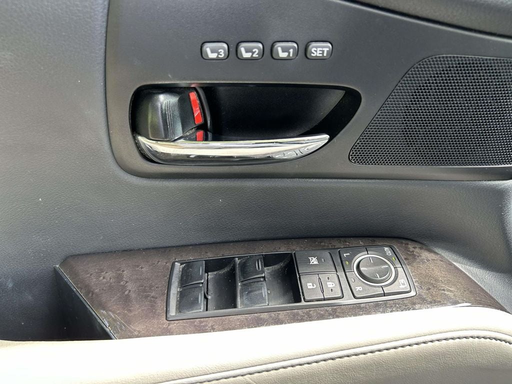 2014 Lexus RX 350