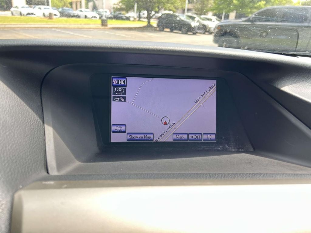 2014 Lexus RX 350