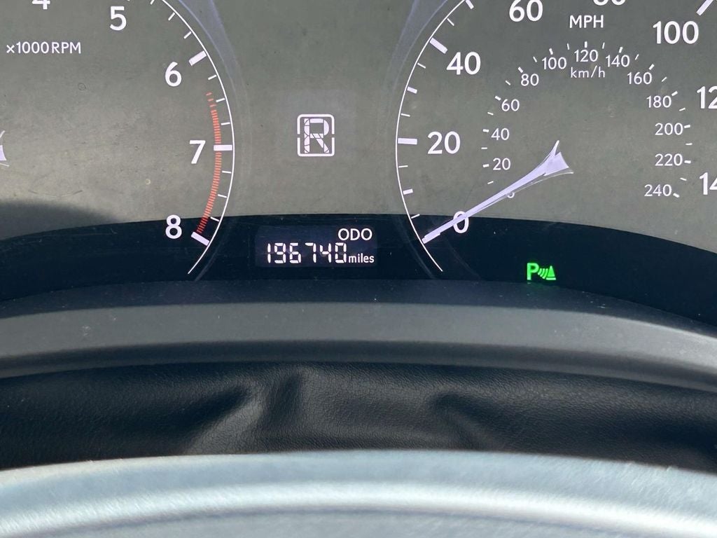 2014 Lexus RX 350