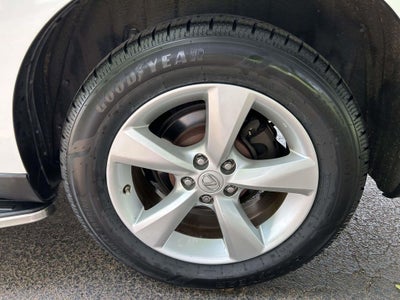 2014 Lexus RX 350