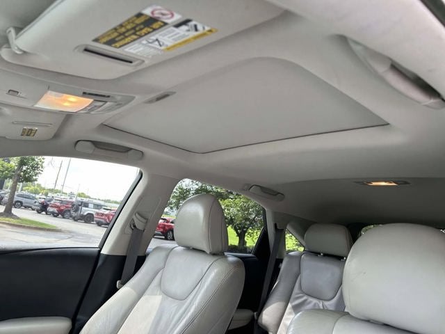 2014 Lexus RX 350