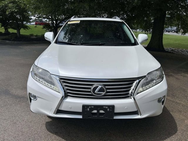 2014 Lexus RX 350