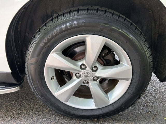 2014 Lexus RX 350