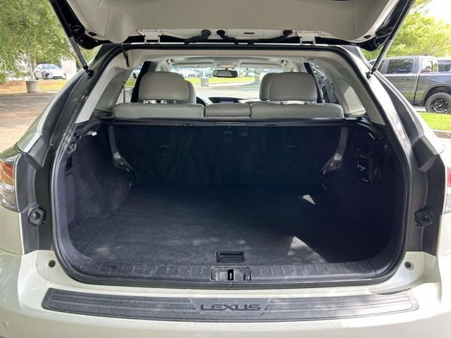 2014 Lexus RX 350