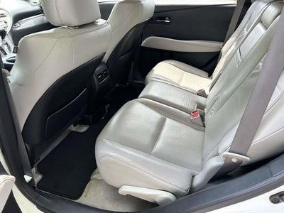 2014 Lexus RX 350