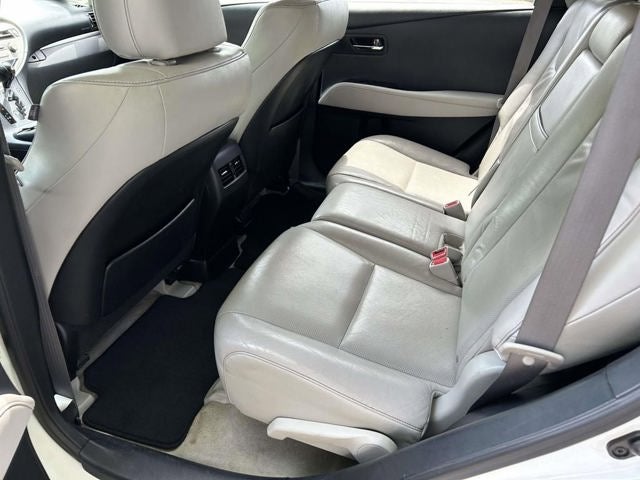 2014 Lexus RX 350