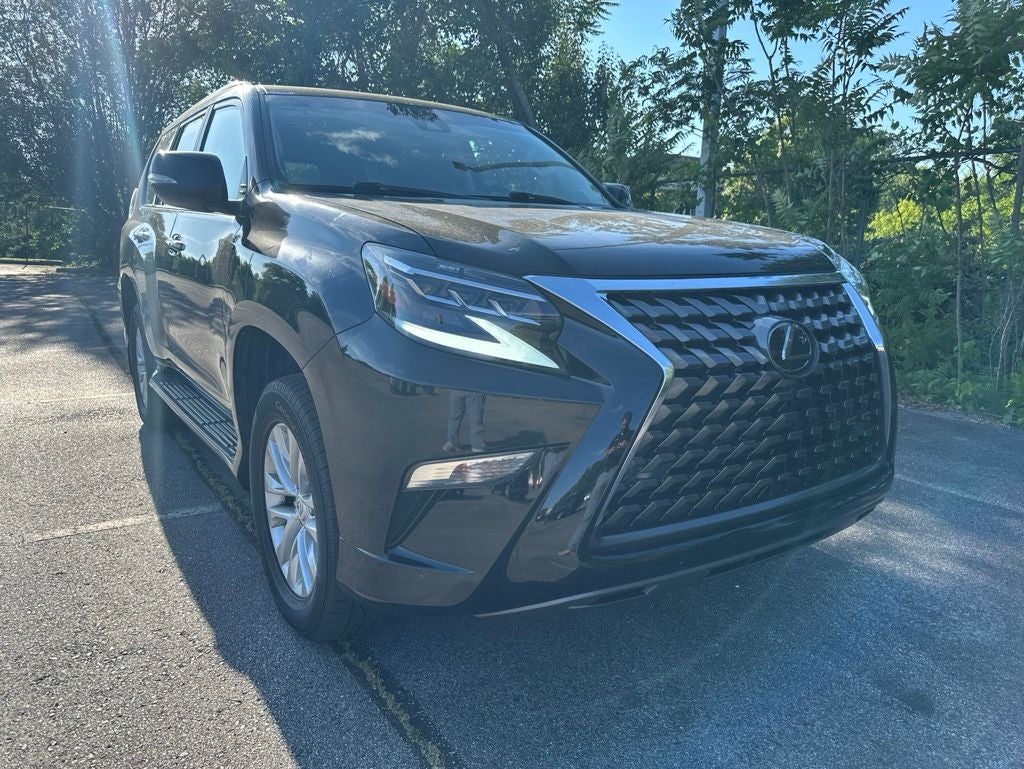 2021 Lexus GX 460 460 Premium