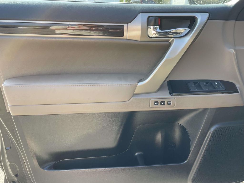 2021 Lexus GX 460 460 Premium