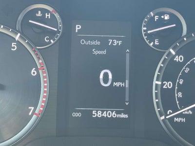 2021 Lexus GX 460 460 Premium