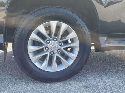 2021 Lexus GX 460 460 Premium