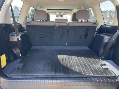 2021 Lexus GX 460 460 Premium