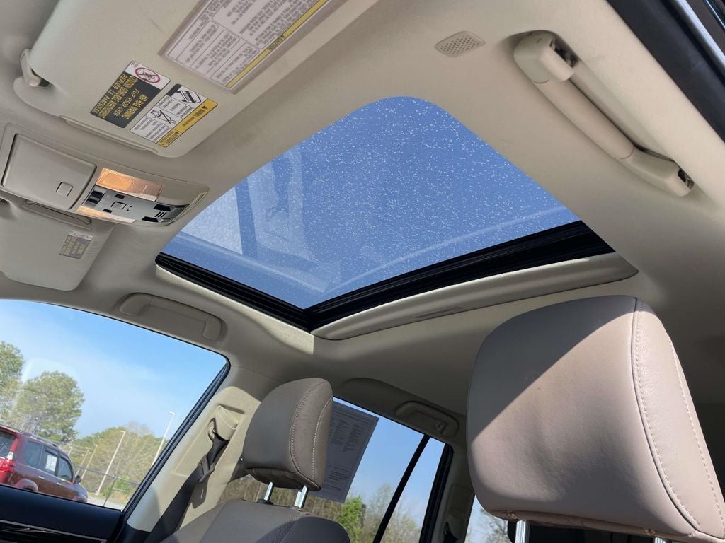 2021 Lexus GX 460 460 Premium