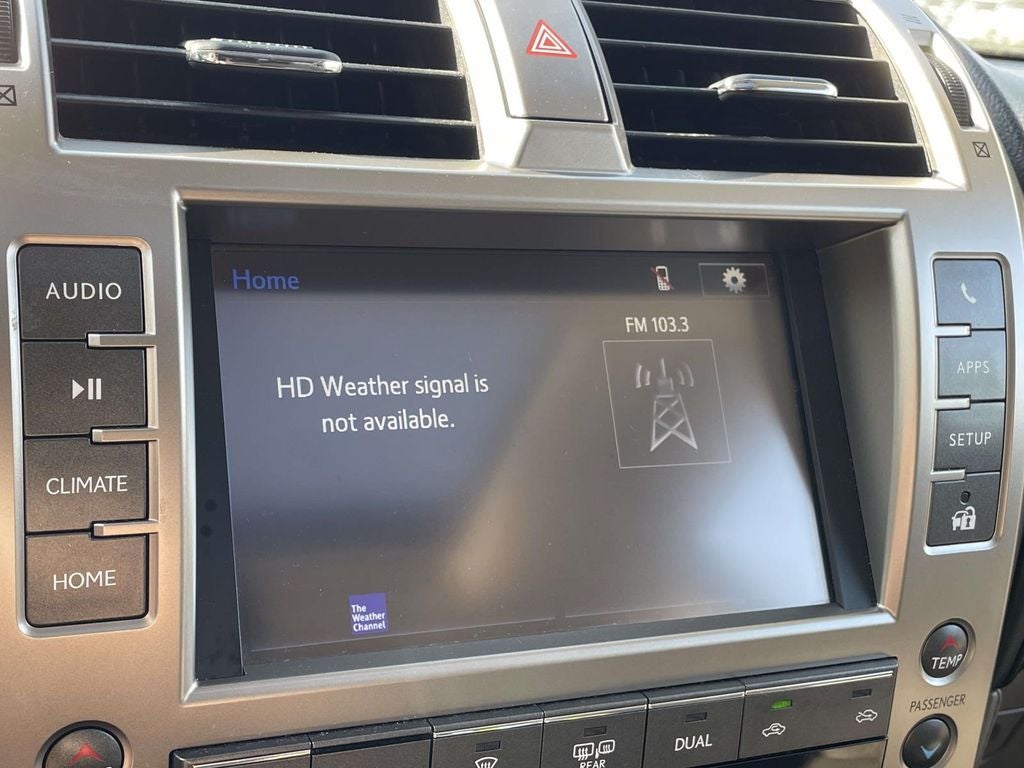 2021 Lexus GX 460 460 Premium