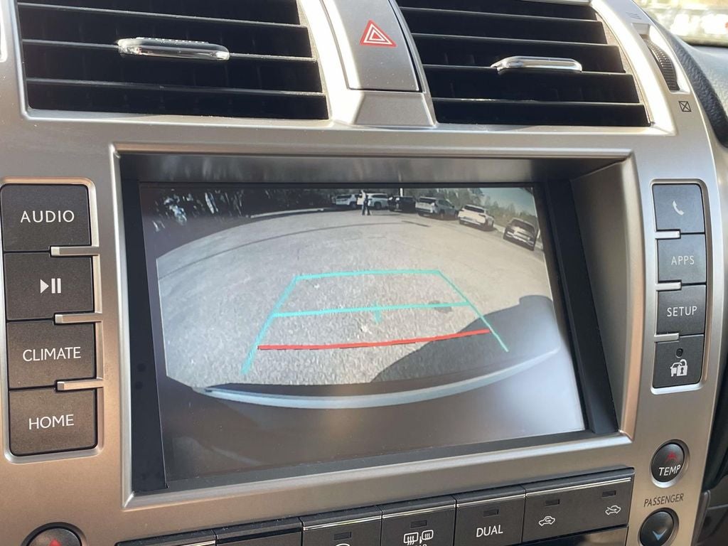 2021 Lexus GX 460 460 Premium