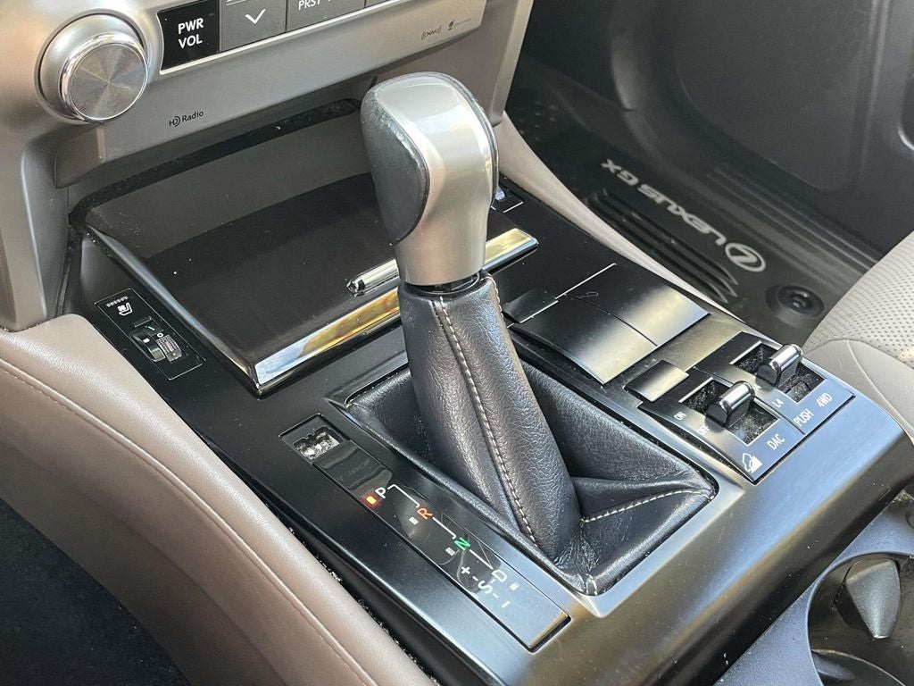 2021 Lexus GX 460 460 Premium