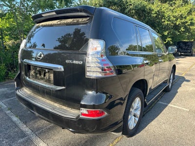 2021 Lexus GX 460 460 Premium