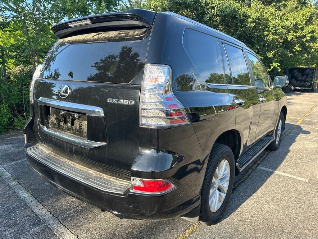 2021 Lexus GX 460 460 Premium